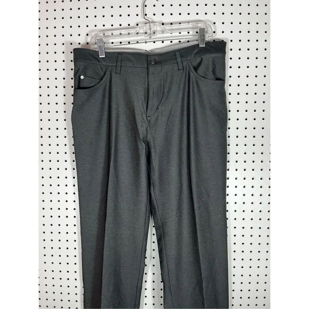 Adidas performance pants size 34x34